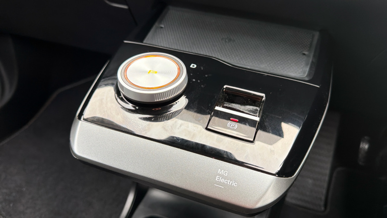 MG MG4 150kW Trophy EV Long Range 64kWh 5dr Auto Electric Hatchback